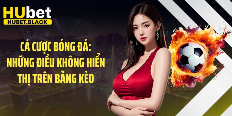 Cá cược bóng đá