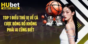 Cá cược bóng rổ