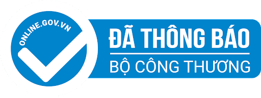 thông báo của bộ công thương