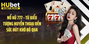 Nổ Hũ 777