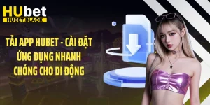 tải app HUBET