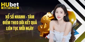 Xổ số nhanh