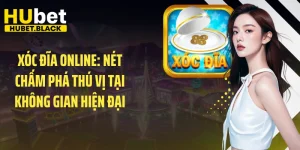 Xóc đĩa online